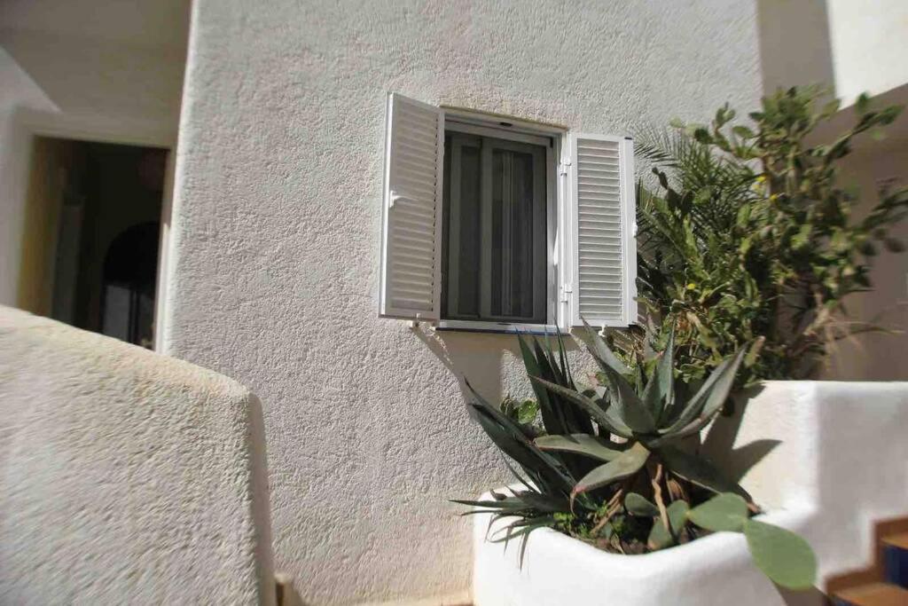 Apartamento A 2 Minutos Andando A La Playa. لا إيسليتا ديل مورو المظهر الخارجي الصورة