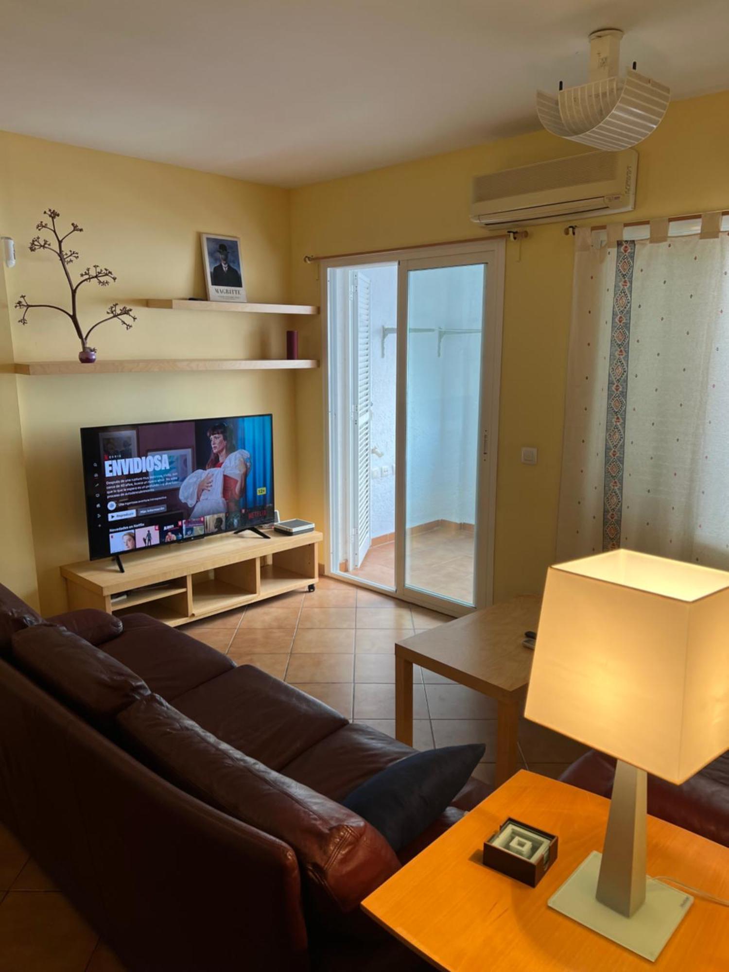 Apartamento A 2 Minutos Andando A La Playa. لا إيسليتا ديل مورو المظهر الخارجي الصورة